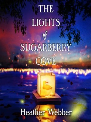 cover image of The Lights of Sugarberry Cove